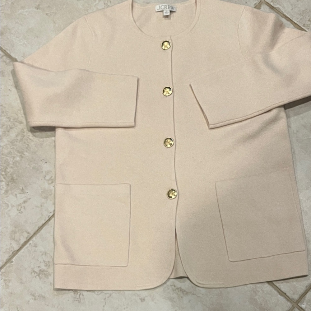 J CREW